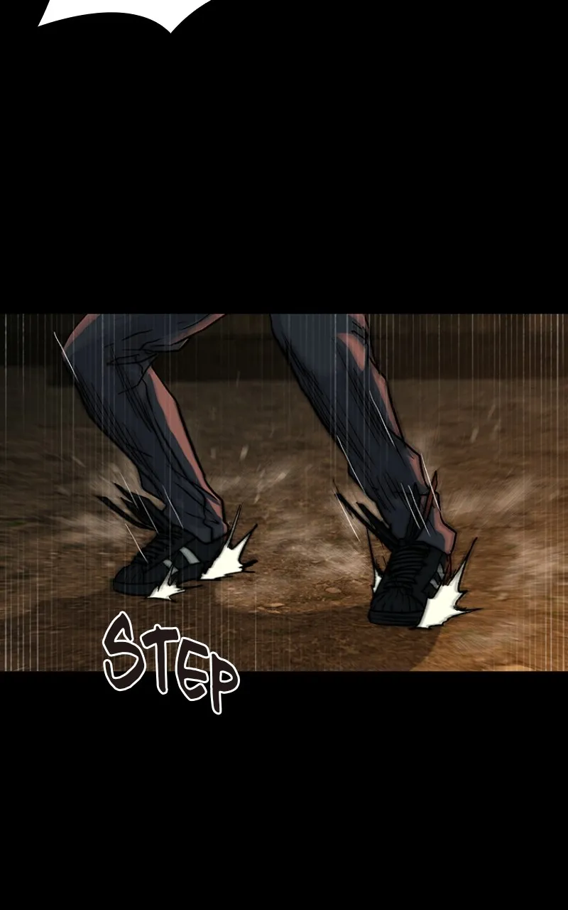 Kowloon: COPÓKA Chapter 30 page 14 - 