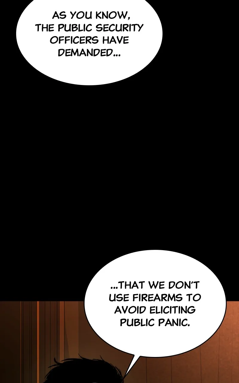 Kowloon: COPÓKA Chapter 30 page 134 - 