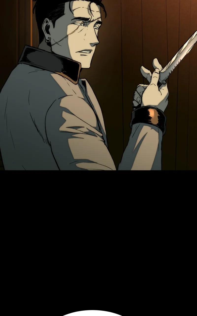 Kowloon: COPÓKA Chapter 30 page 135 - 