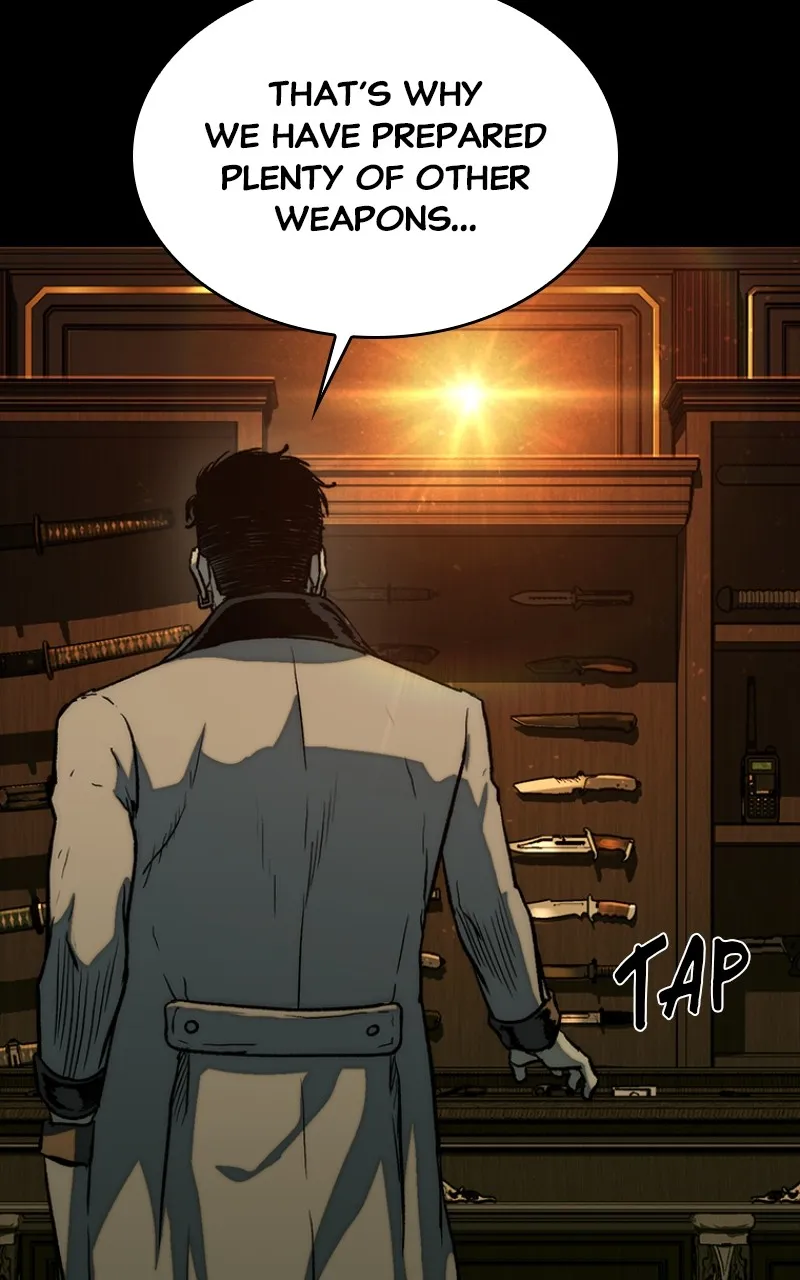 Kowloon: COPÓKA Chapter 30 page 136 - 