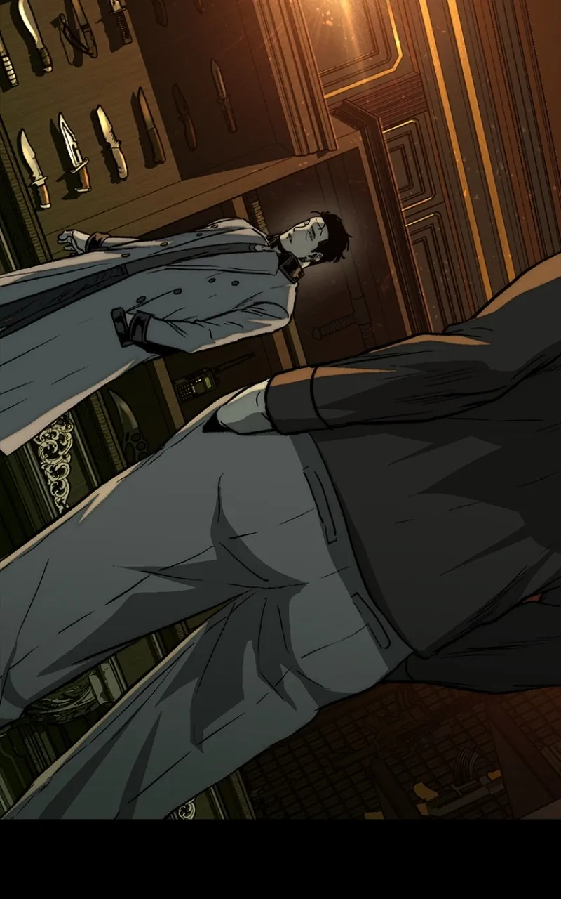 Kowloon: COPÓKA Chapter 30 page 138 - 