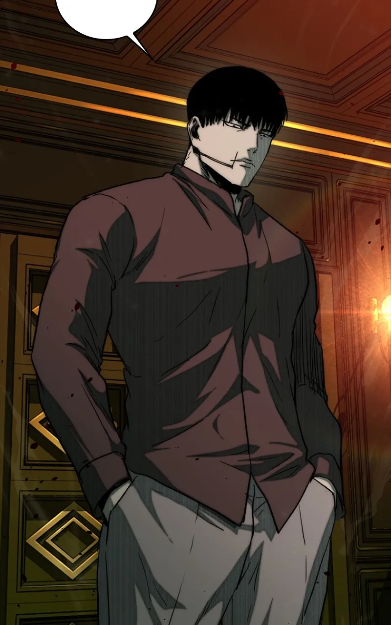 Kowloon: COPÓKA Chapter 30 page 140 - 
