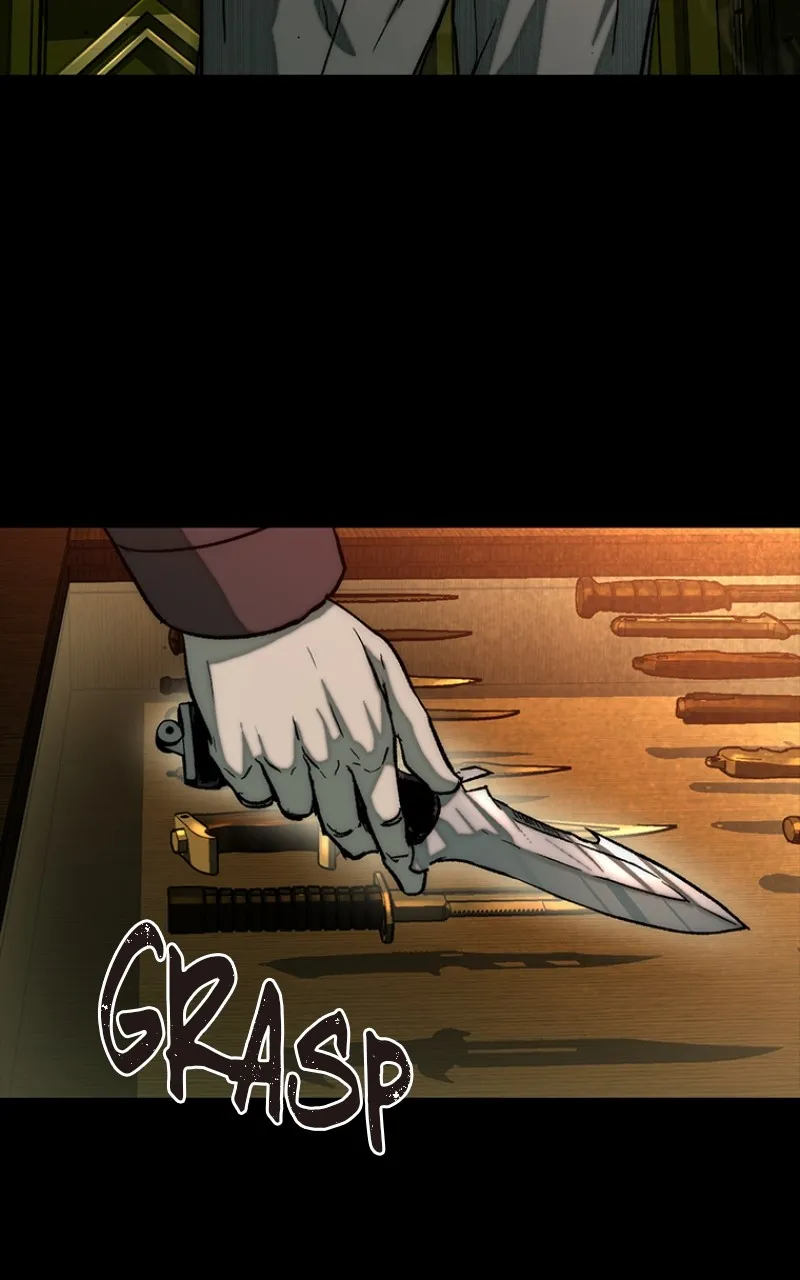 Kowloon: COPÓKA Chapter 30 page 141 - 
