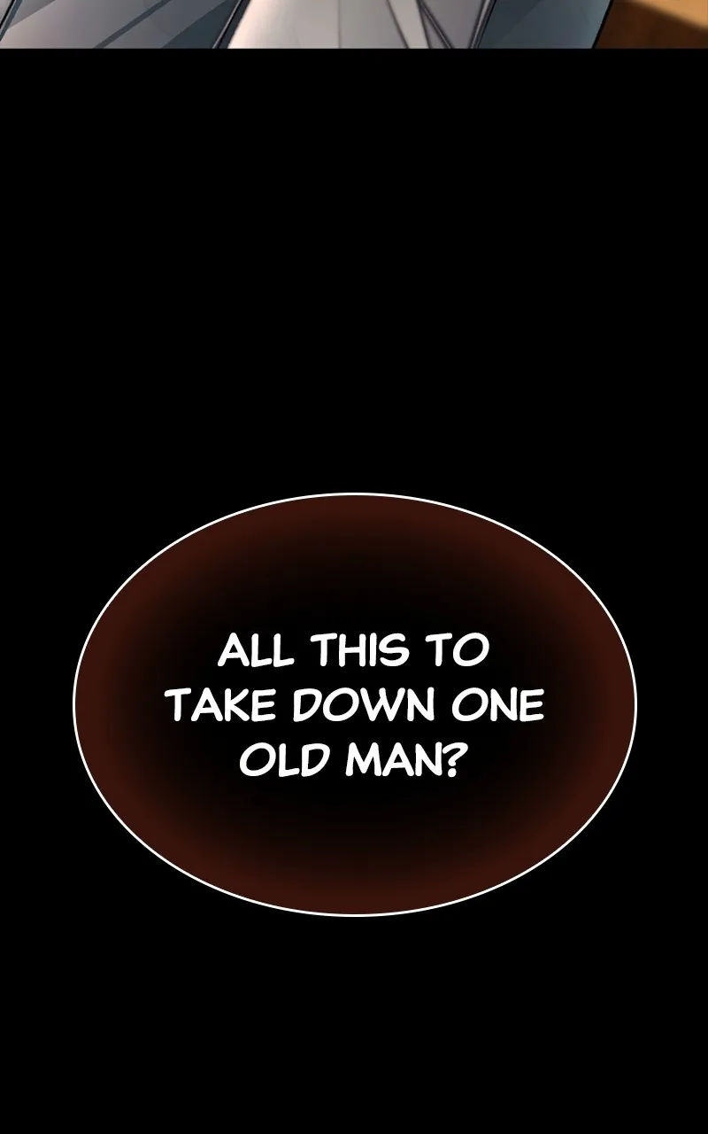 Kowloon: COPÓKA Chapter 30 page 144 - 