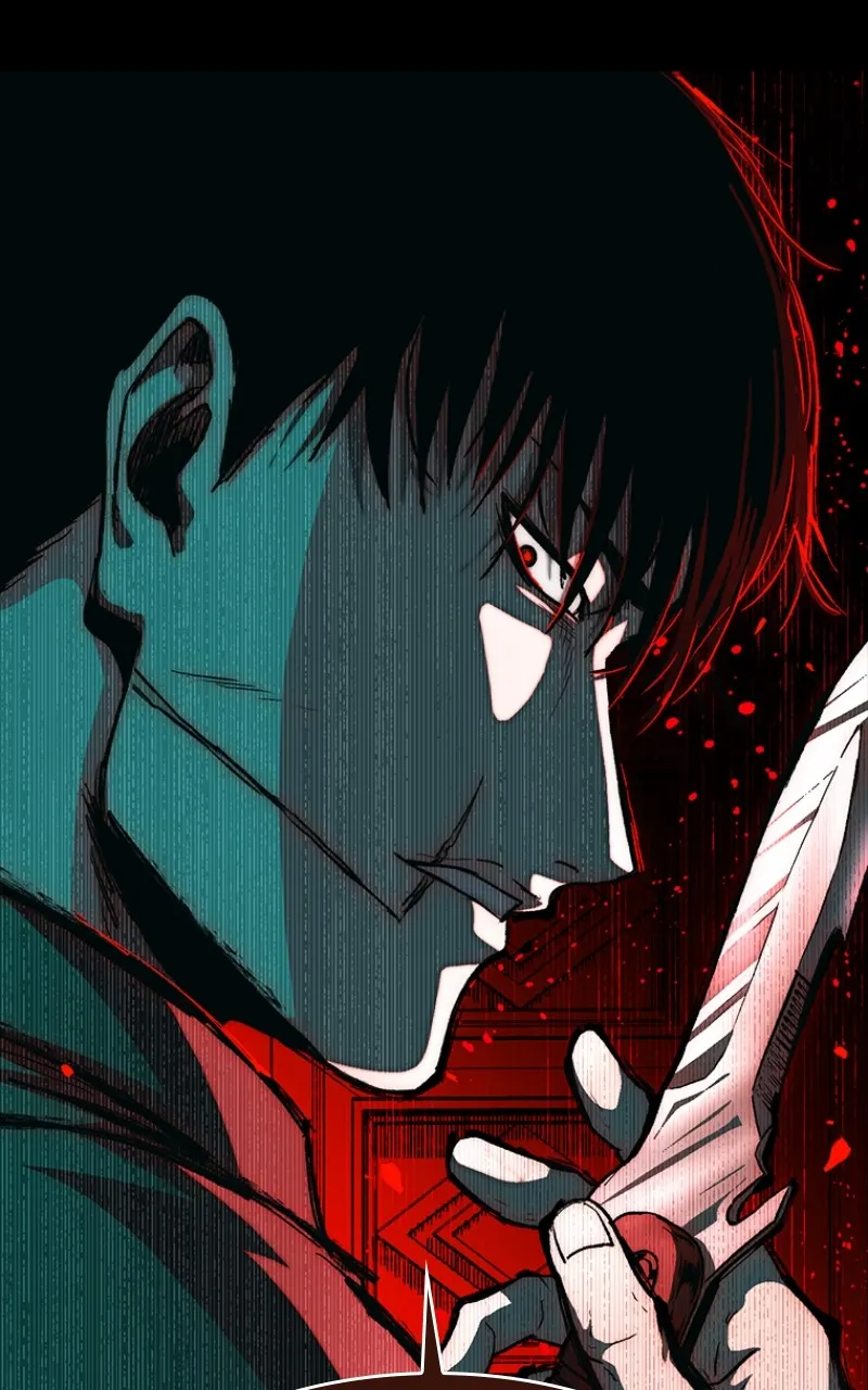 Kowloon: COPÓKA Chapter 30 page 145 - 