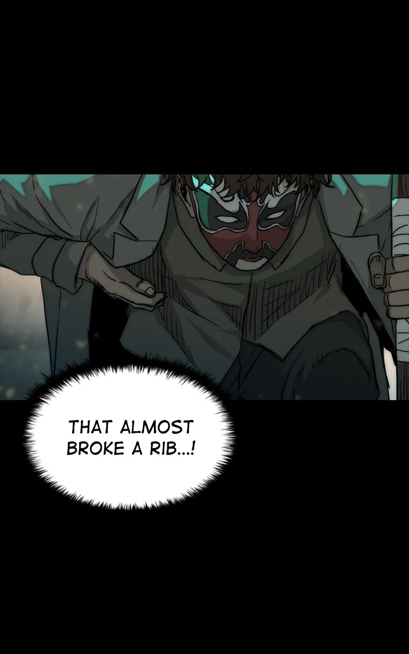 Kowloon: COPÓKA Chapter 30 page 16 - 