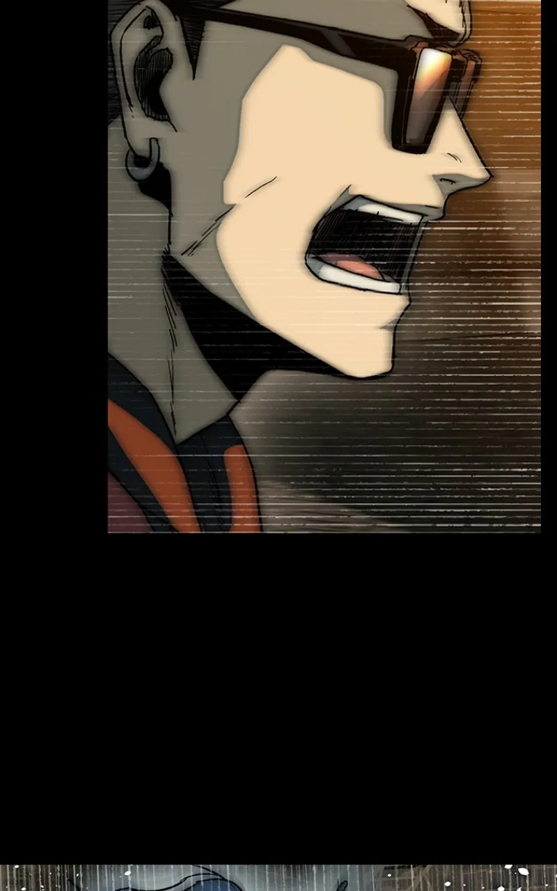Kowloon: COPÓKA Chapter 30 page 22 - 