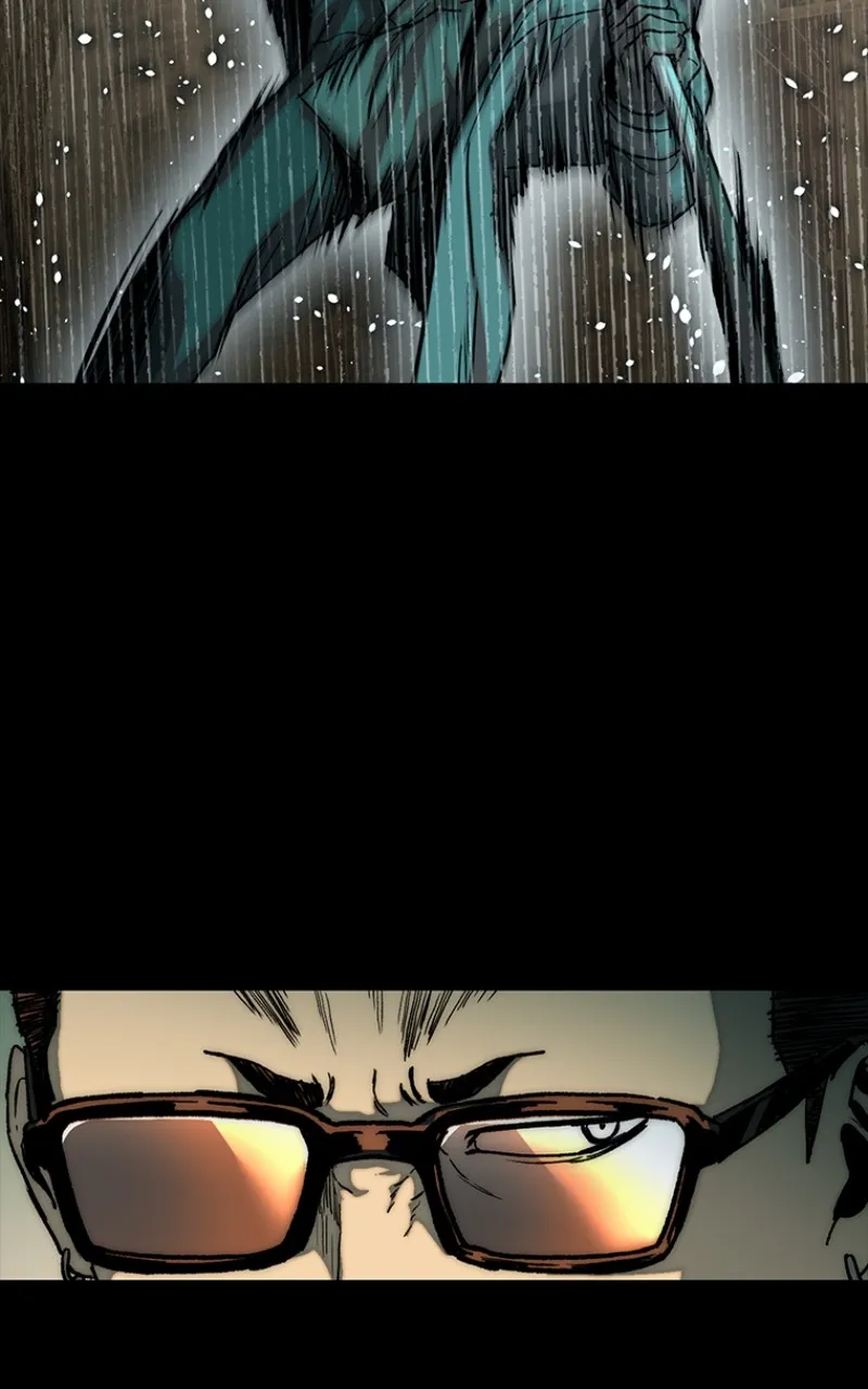 Kowloon: COPÓKA Chapter 30 page 24 - 