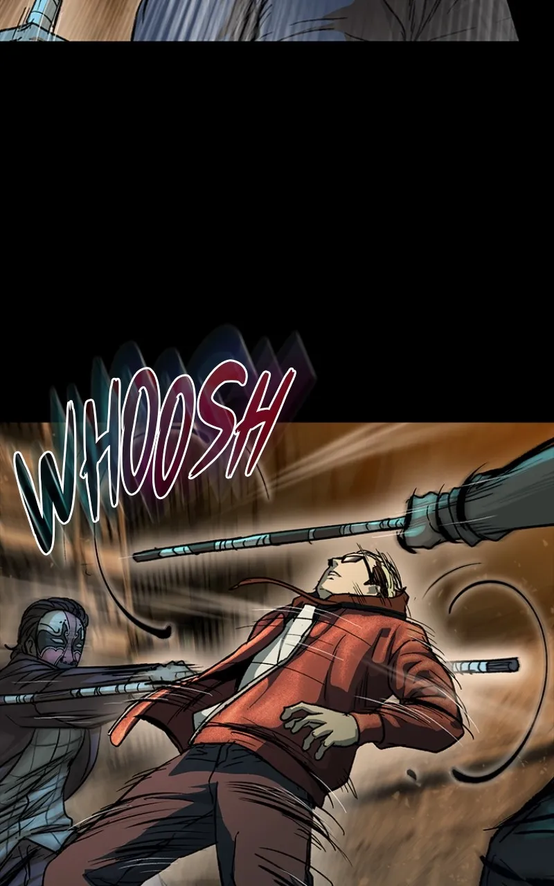 Kowloon: COPÓKA Chapter 30 page 4 - 