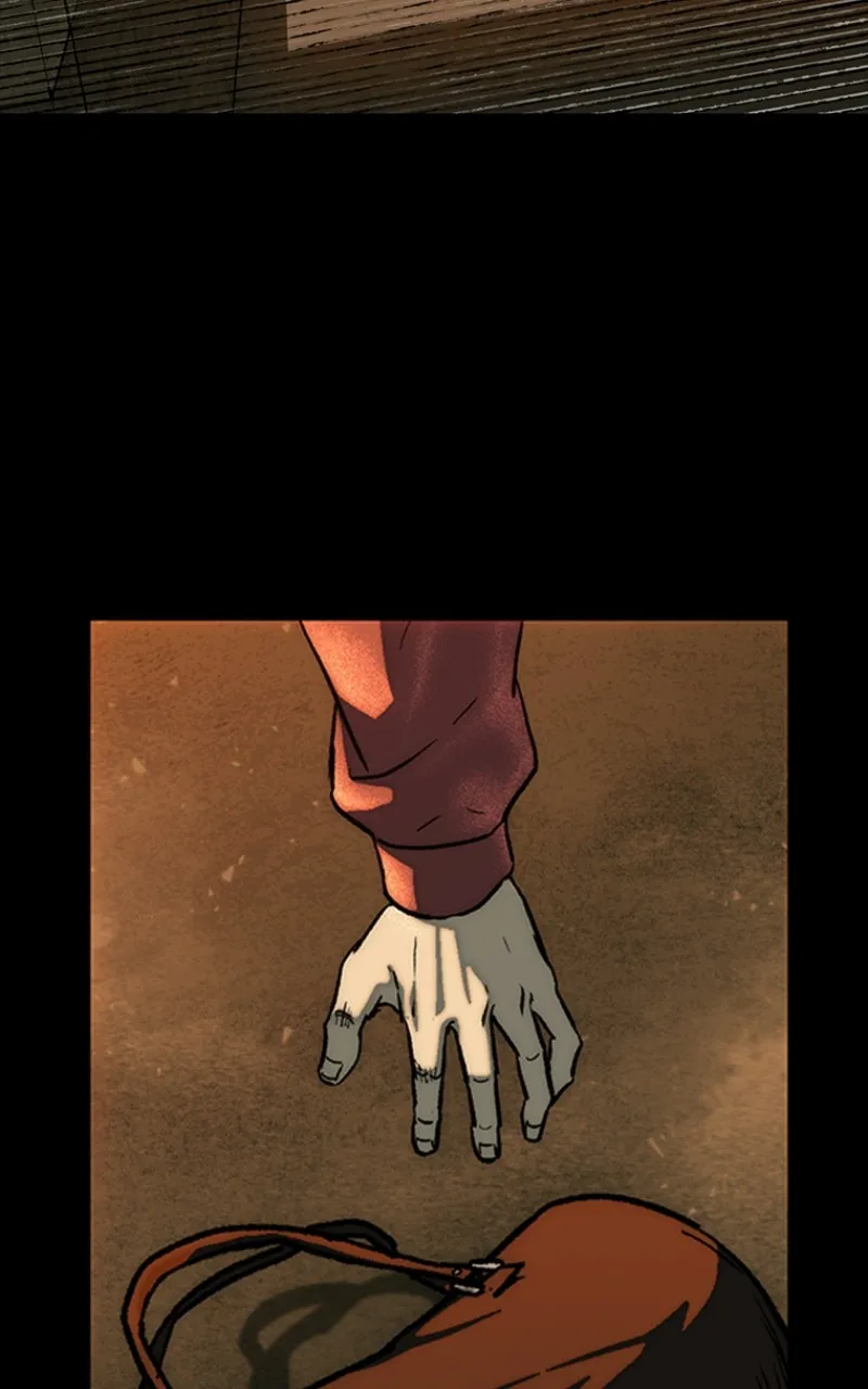 Kowloon: COPÓKA Chapter 30 page 32 - 
