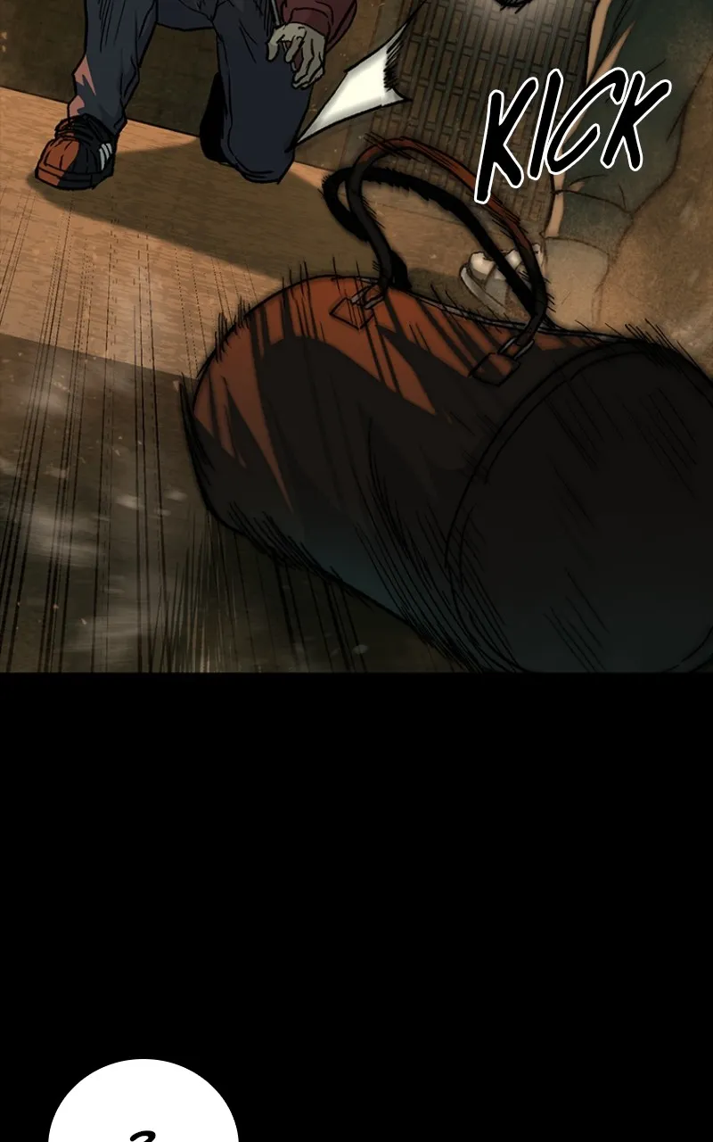 Kowloon: COPÓKA Chapter 30 page 34 - 