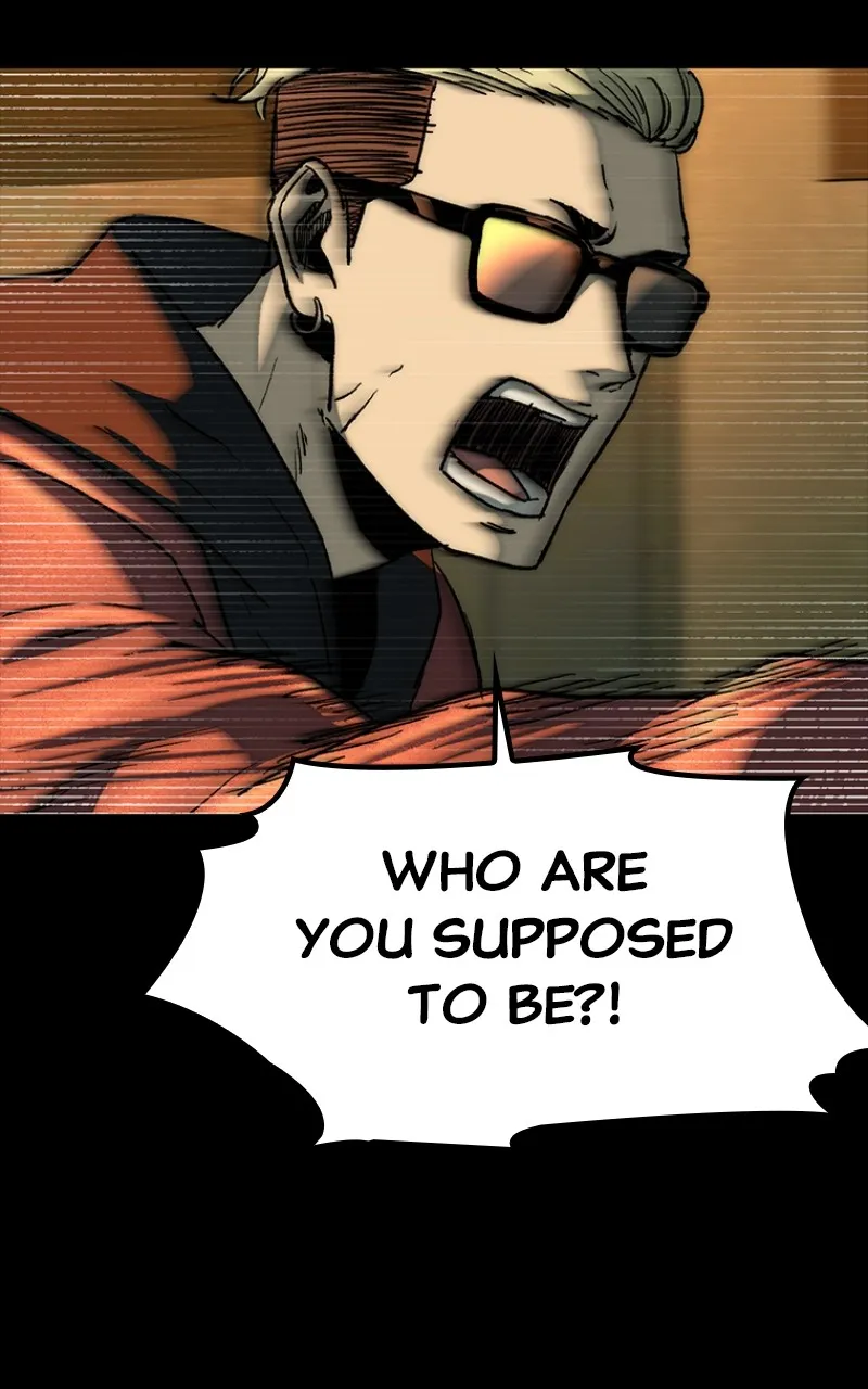 Kowloon: COPÓKA Chapter 30 page 38 - 