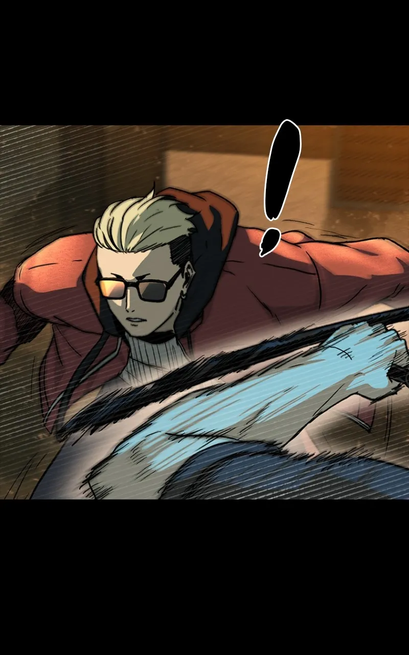 Kowloon: COPÓKA Chapter 30 page 39 - 