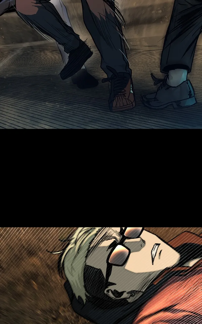 Kowloon: COPÓKA Chapter 30 page 5 - 