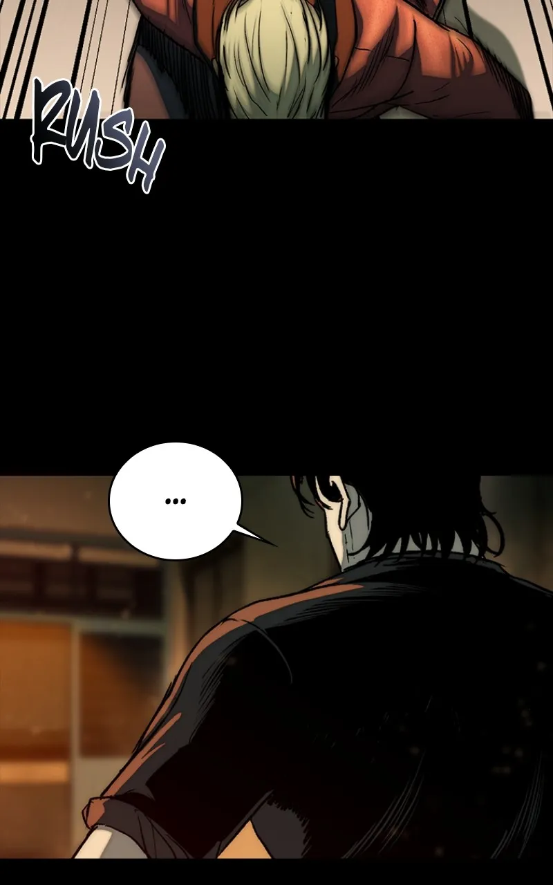 Kowloon: COPÓKA Chapter 30 page 41 - 