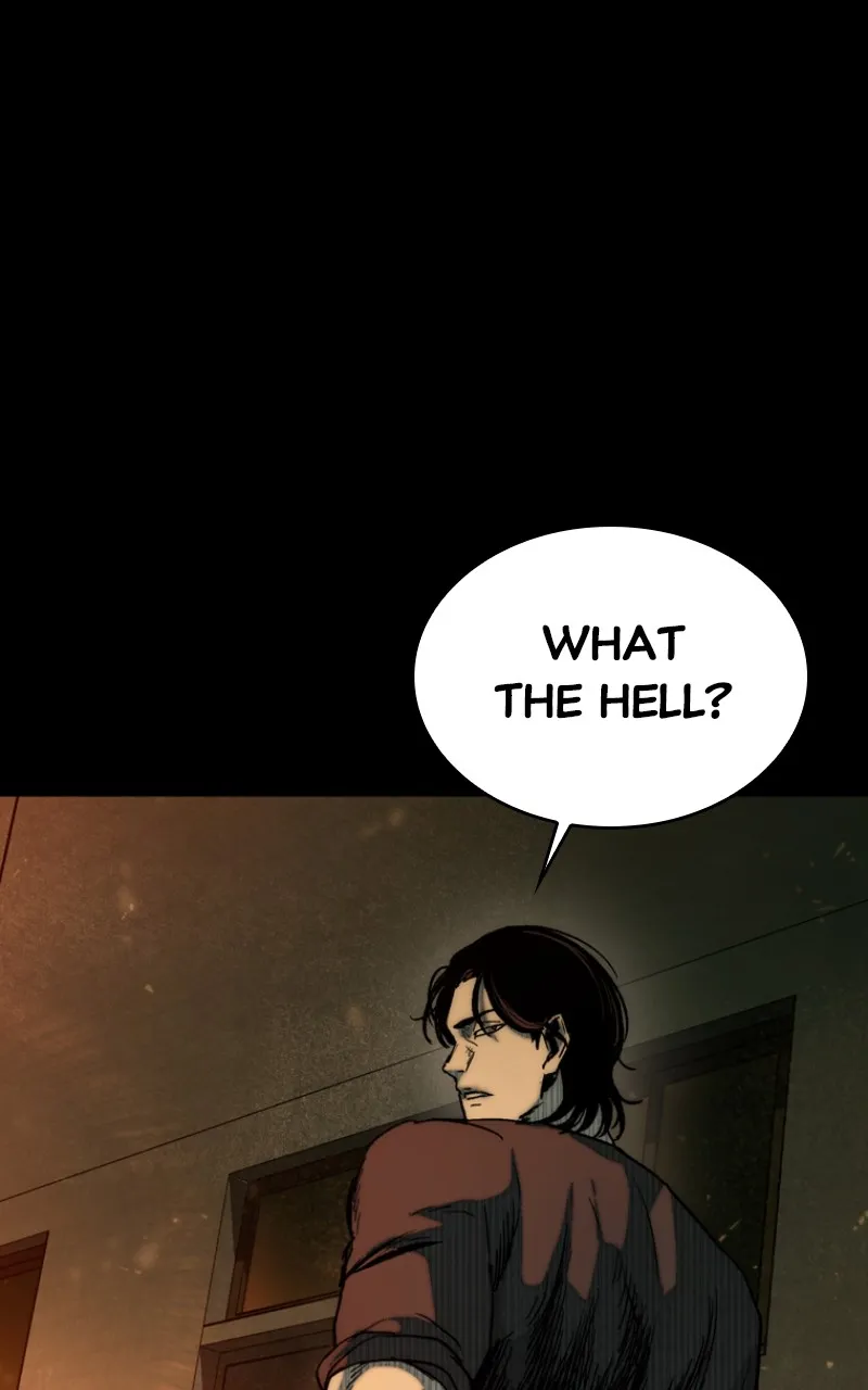 Kowloon: COPÓKA Chapter 30 page 42 - 