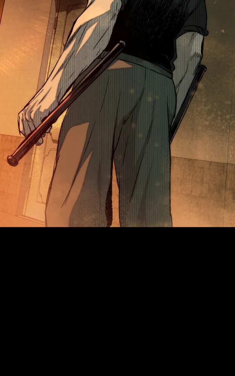 Kowloon: COPÓKA Chapter 30 page 43 - 