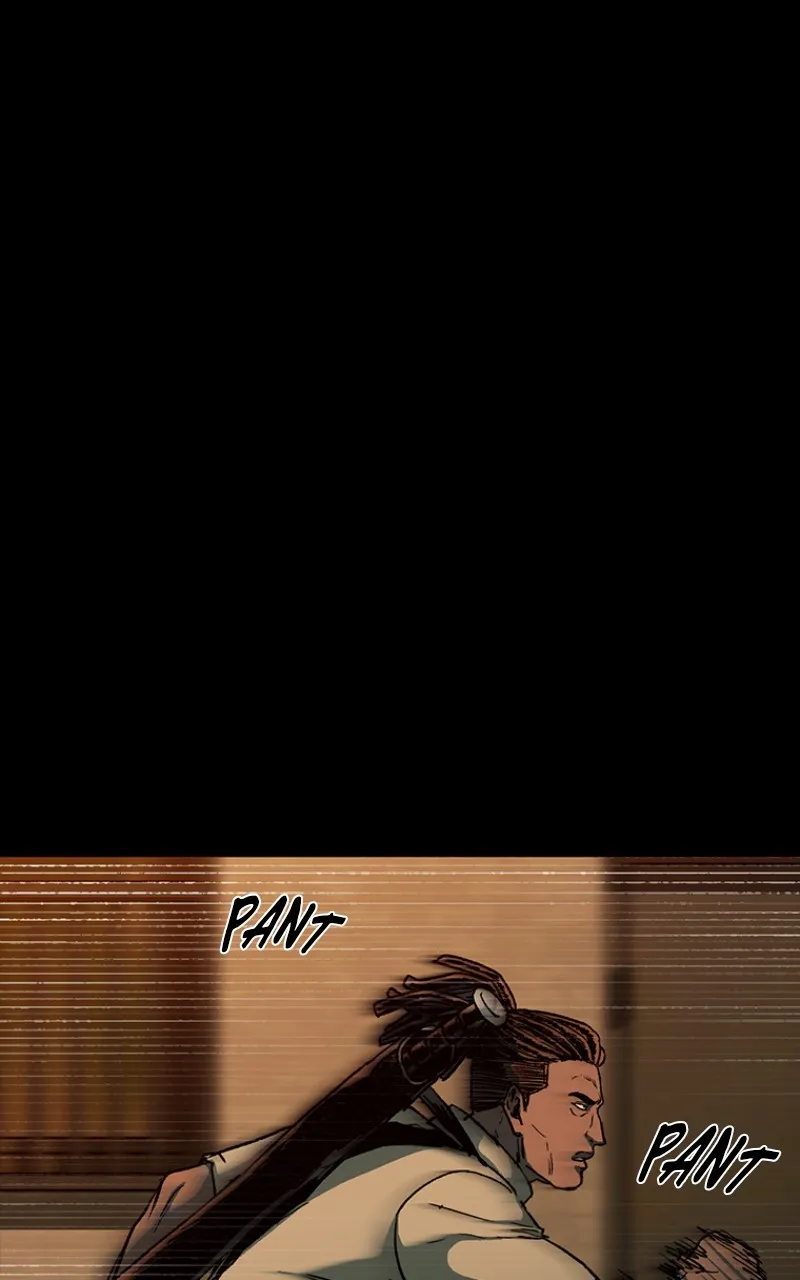Kowloon: COPÓKA Chapter 30 page 47 - 