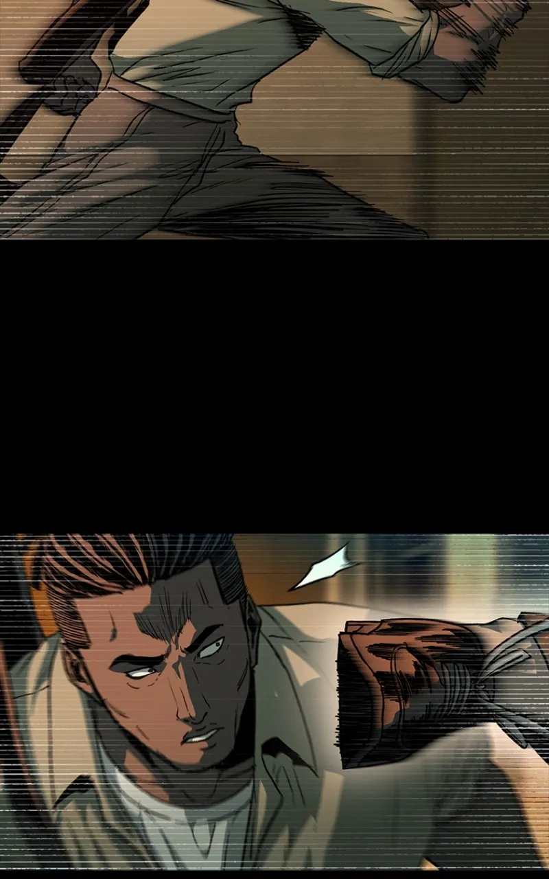 Kowloon: COPÓKA Chapter 30 page 48 - 