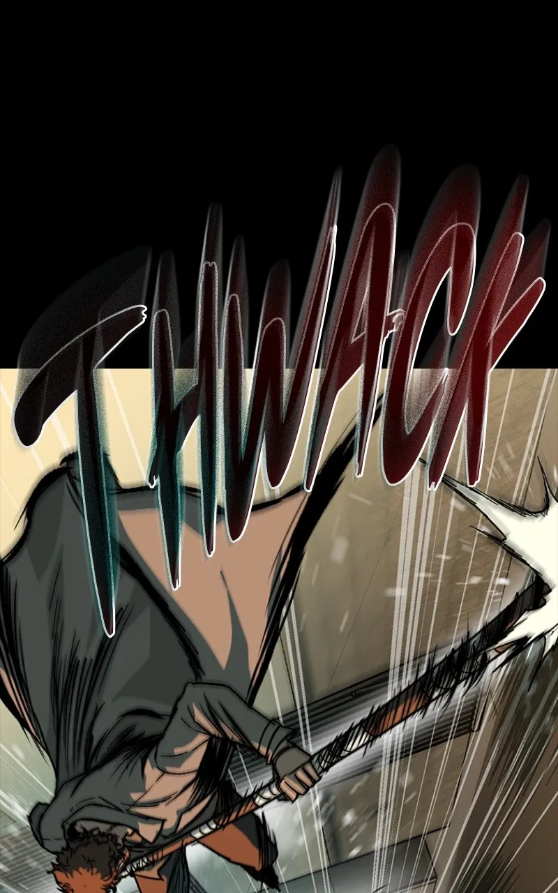 Kowloon: COPÓKA Chapter 30 page 49 - 