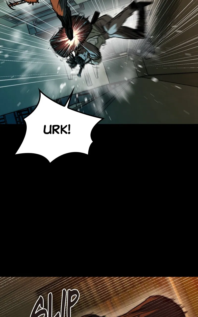 Kowloon: COPÓKA Chapter 30 page 50 - 