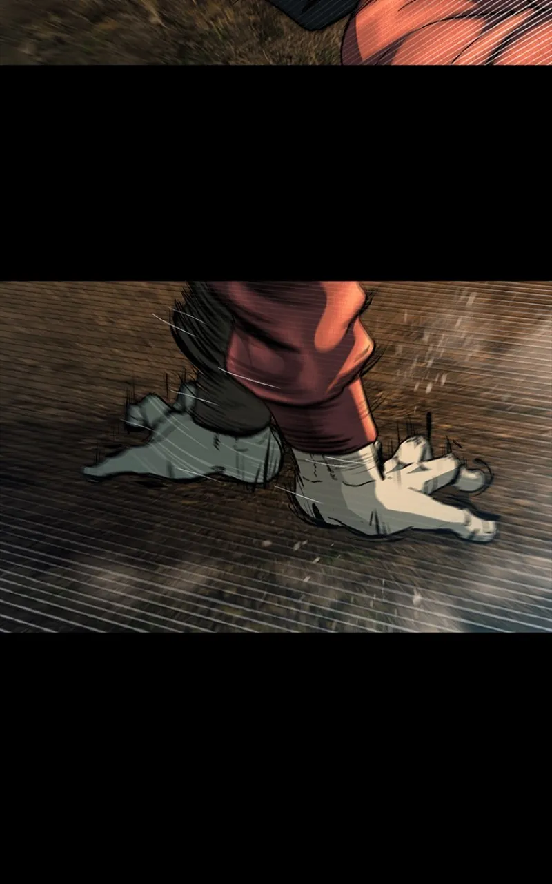 Kowloon: COPÓKA Chapter 30 page 6 - 