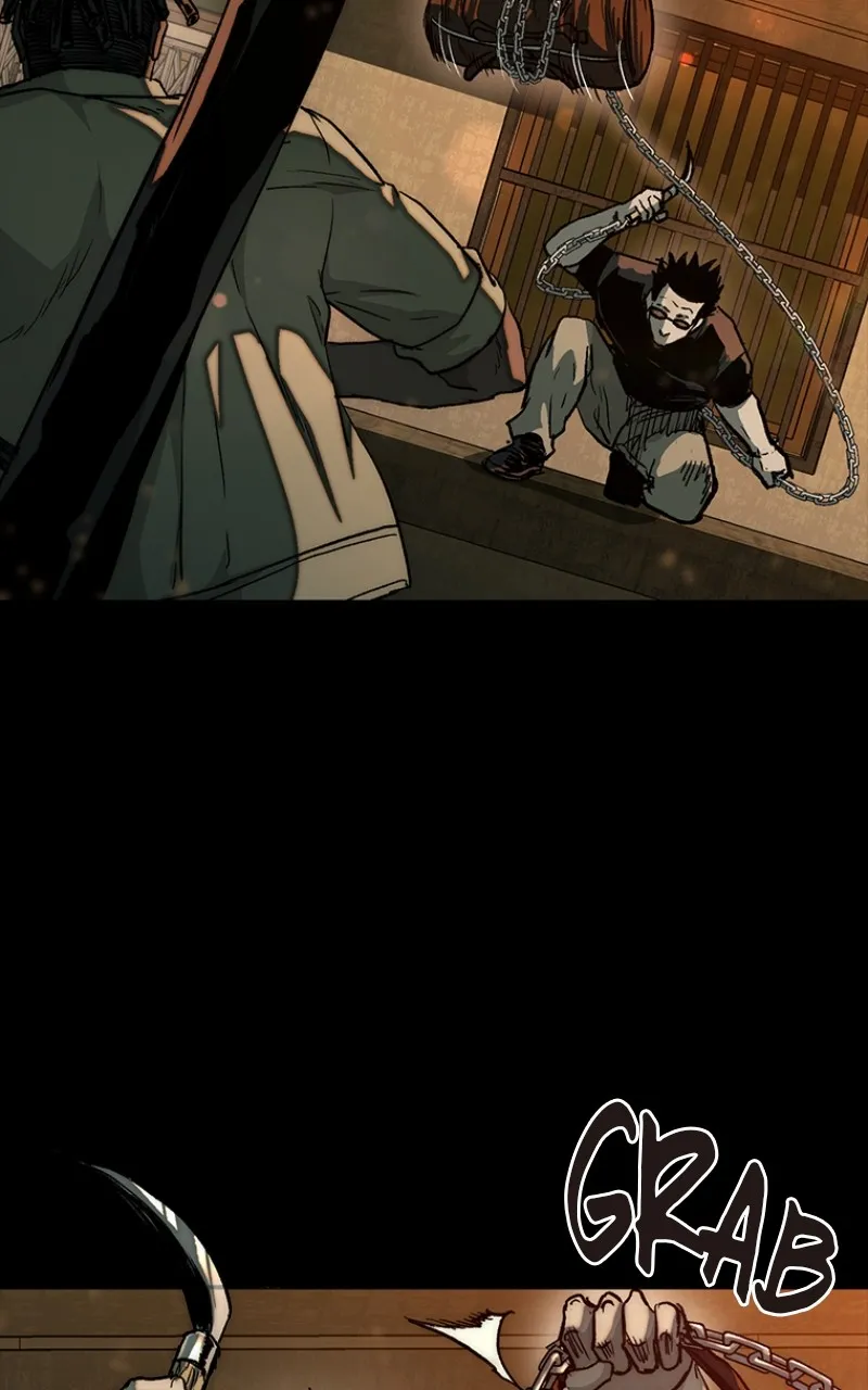Kowloon: COPÓKA Chapter 30 page 54 - 