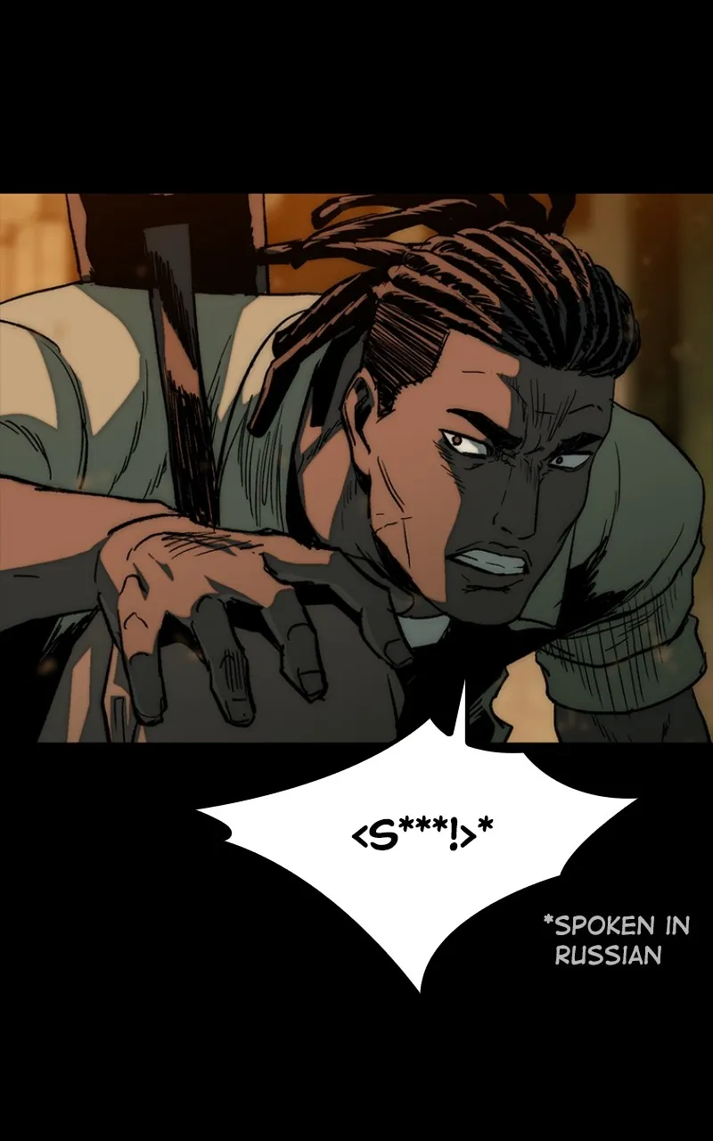 Kowloon: COPÓKA Chapter 30 page 56 - 