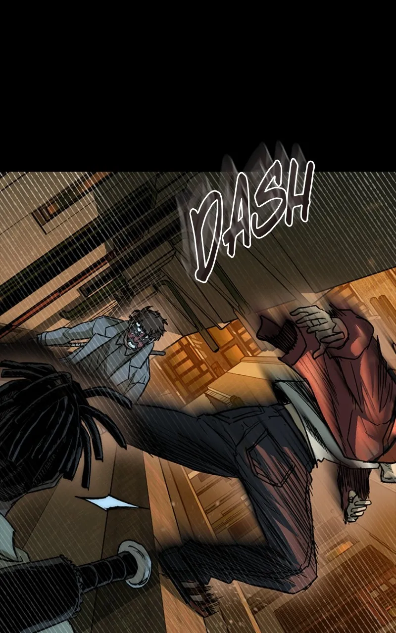 Kowloon: COPÓKA Chapter 30 page 57 - 