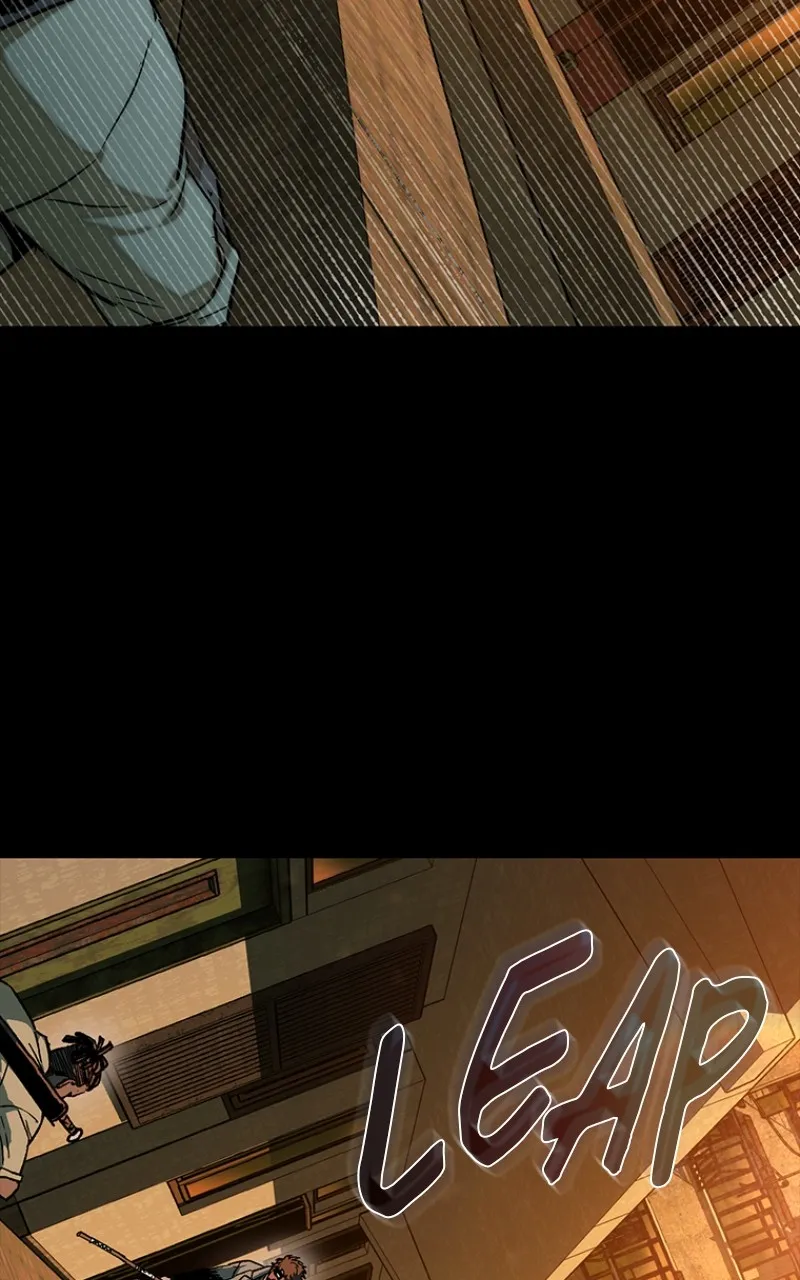 Kowloon: COPÓKA Chapter 30 page 58 - 