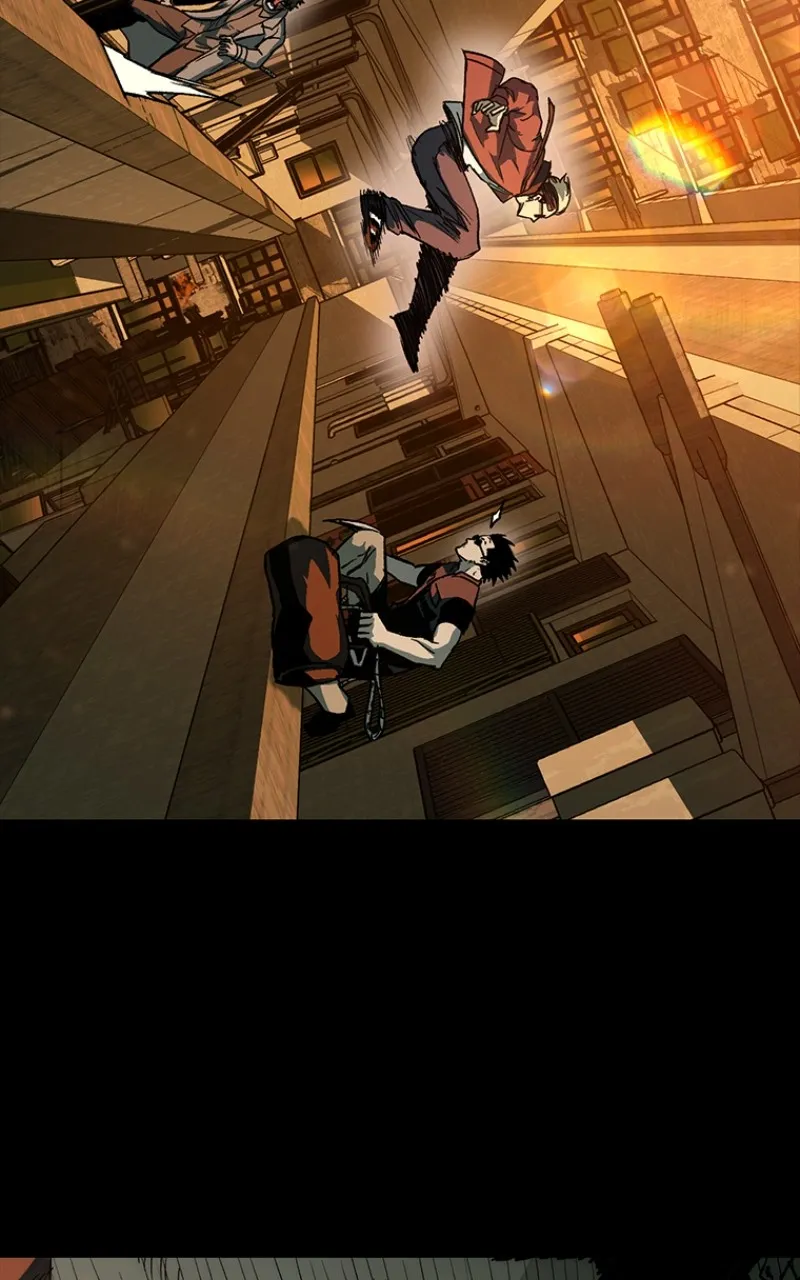 Kowloon: COPÓKA Chapter 30 page 59 - 
