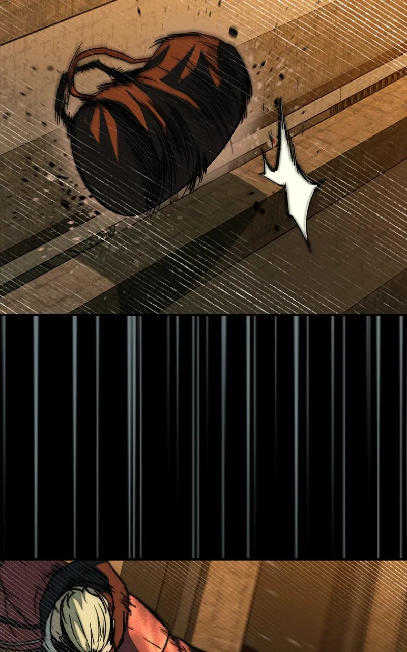 Kowloon: COPÓKA Chapter 30 page 63 - 