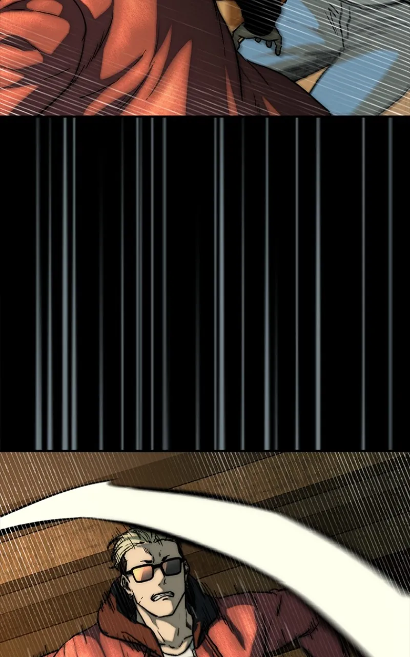 Kowloon: COPÓKA Chapter 30 page 65 - 