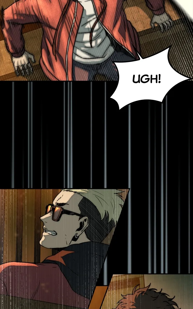 Kowloon: COPÓKA Chapter 30 page 66 - 