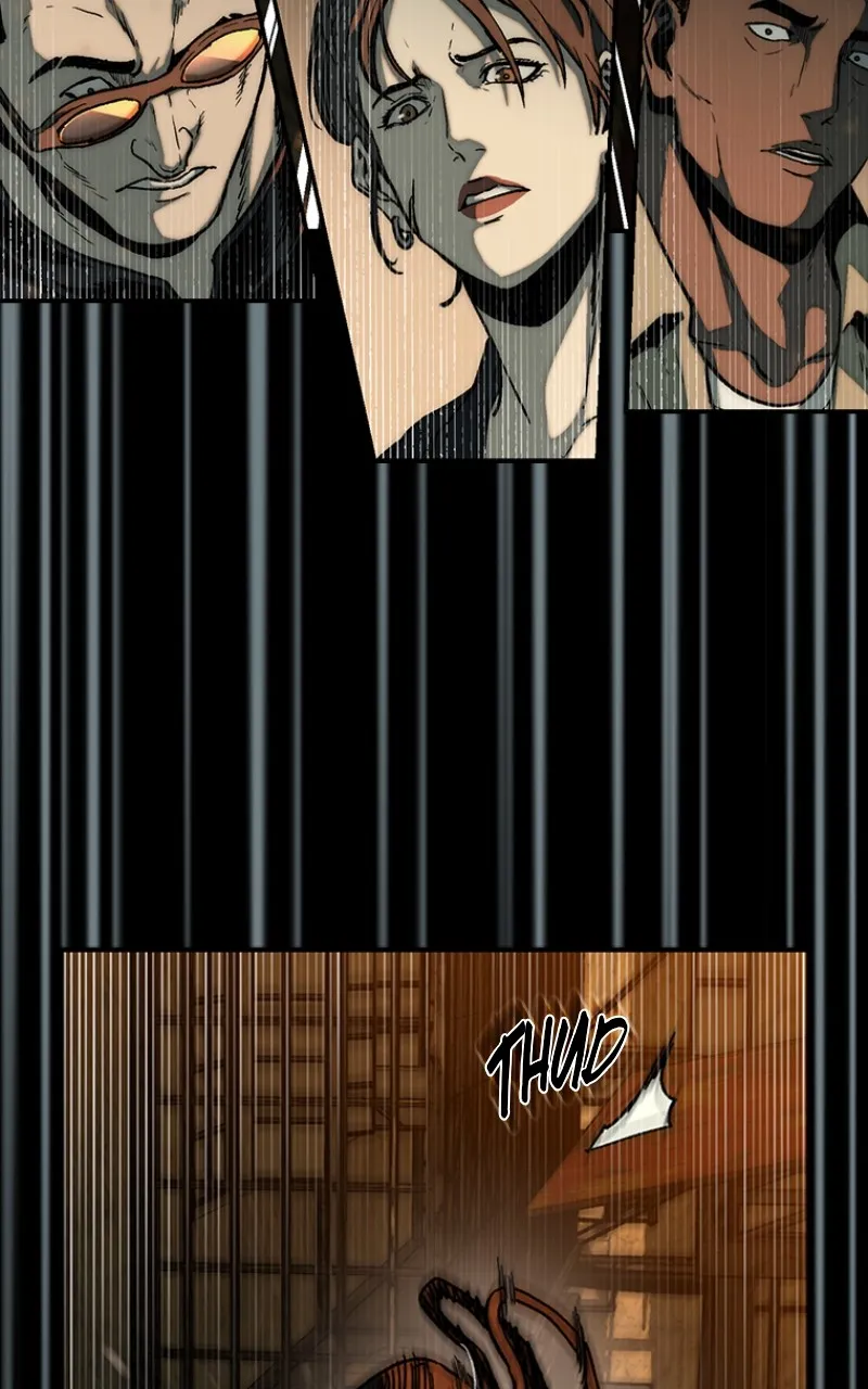 Kowloon: COPÓKA Chapter 30 page 68 - 