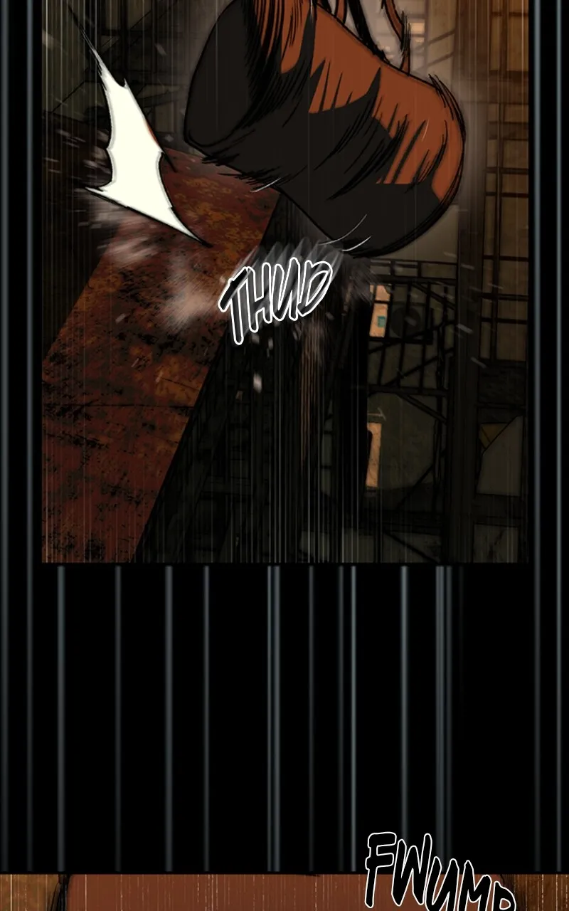 Kowloon: COPÓKA Chapter 30 page 69 - 