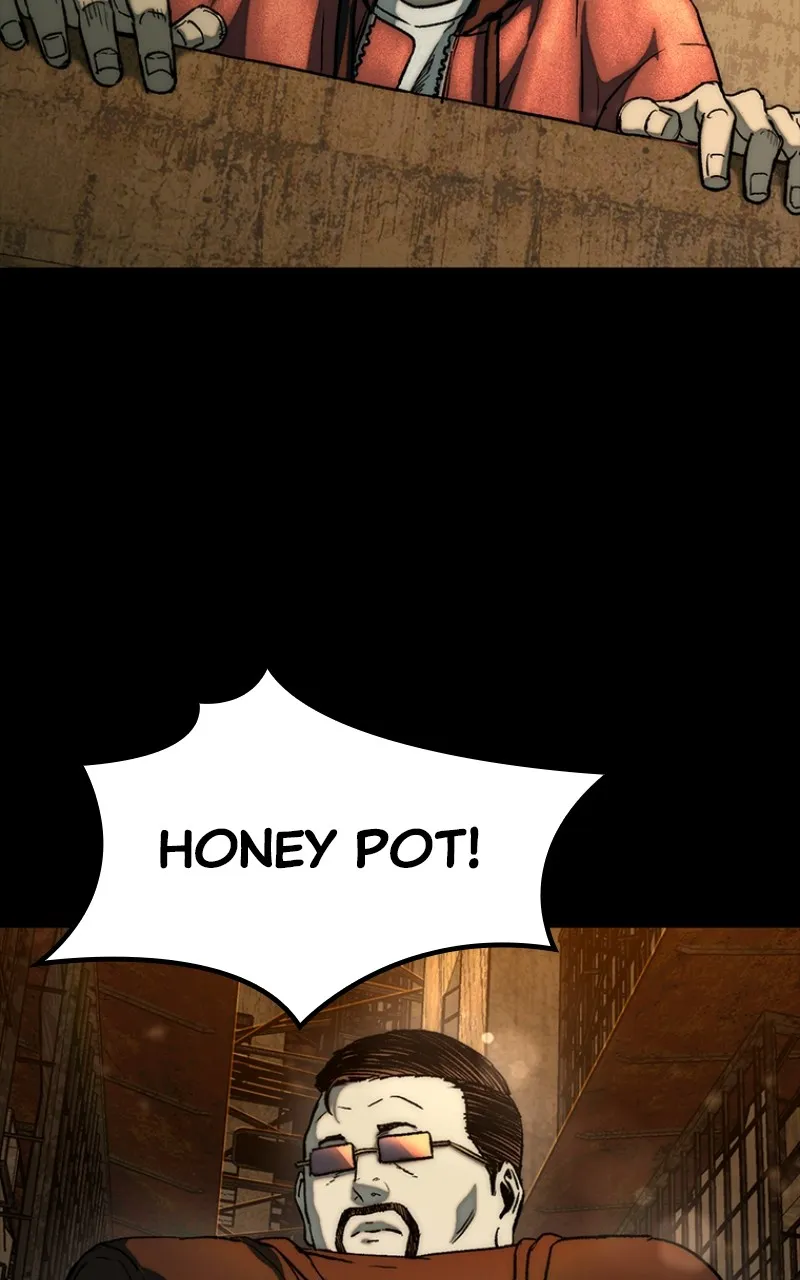 Kowloon: COPÓKA Chapter 30 page 71 - 