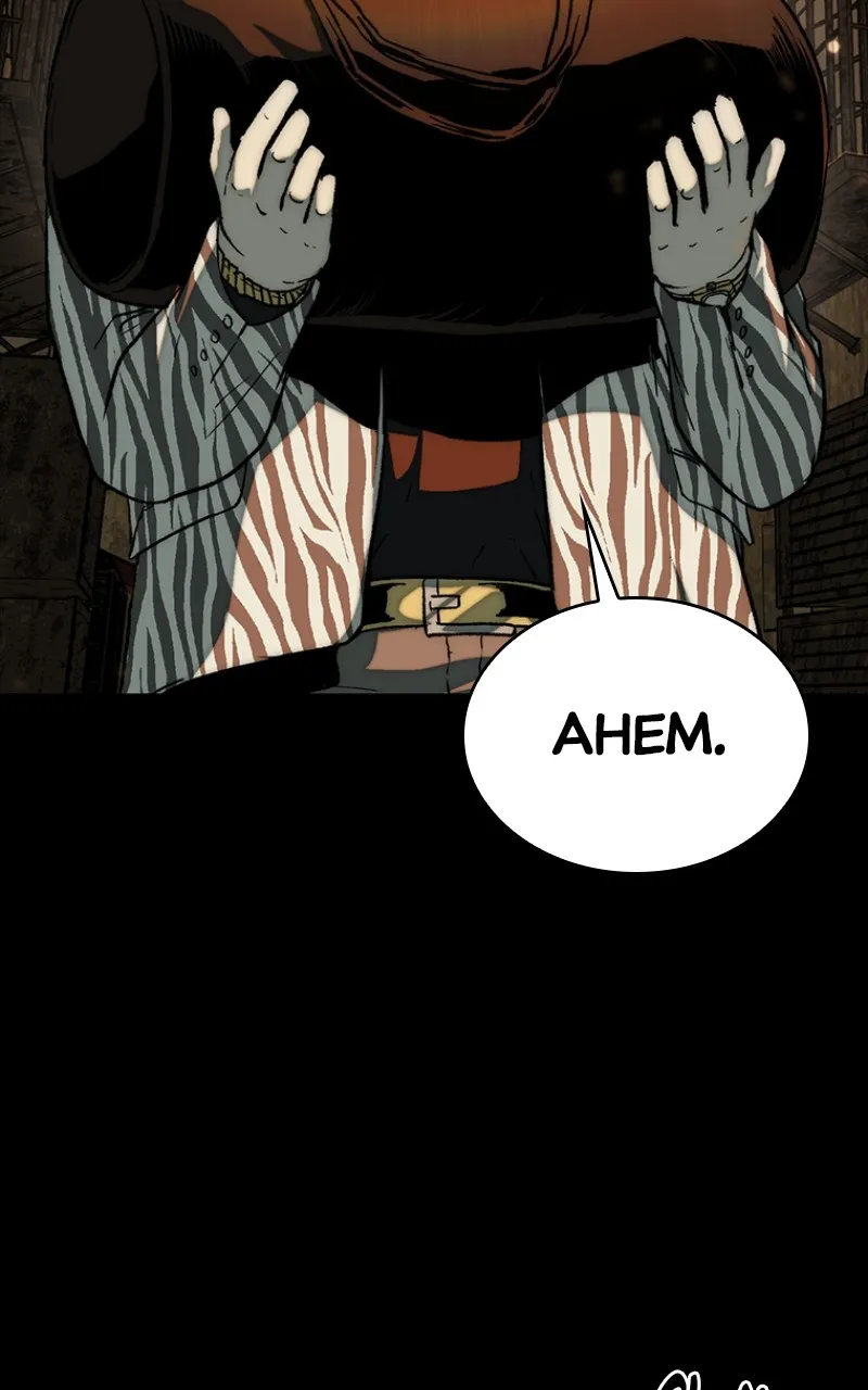 Kowloon: COPÓKA Chapter 30 page 72 - 