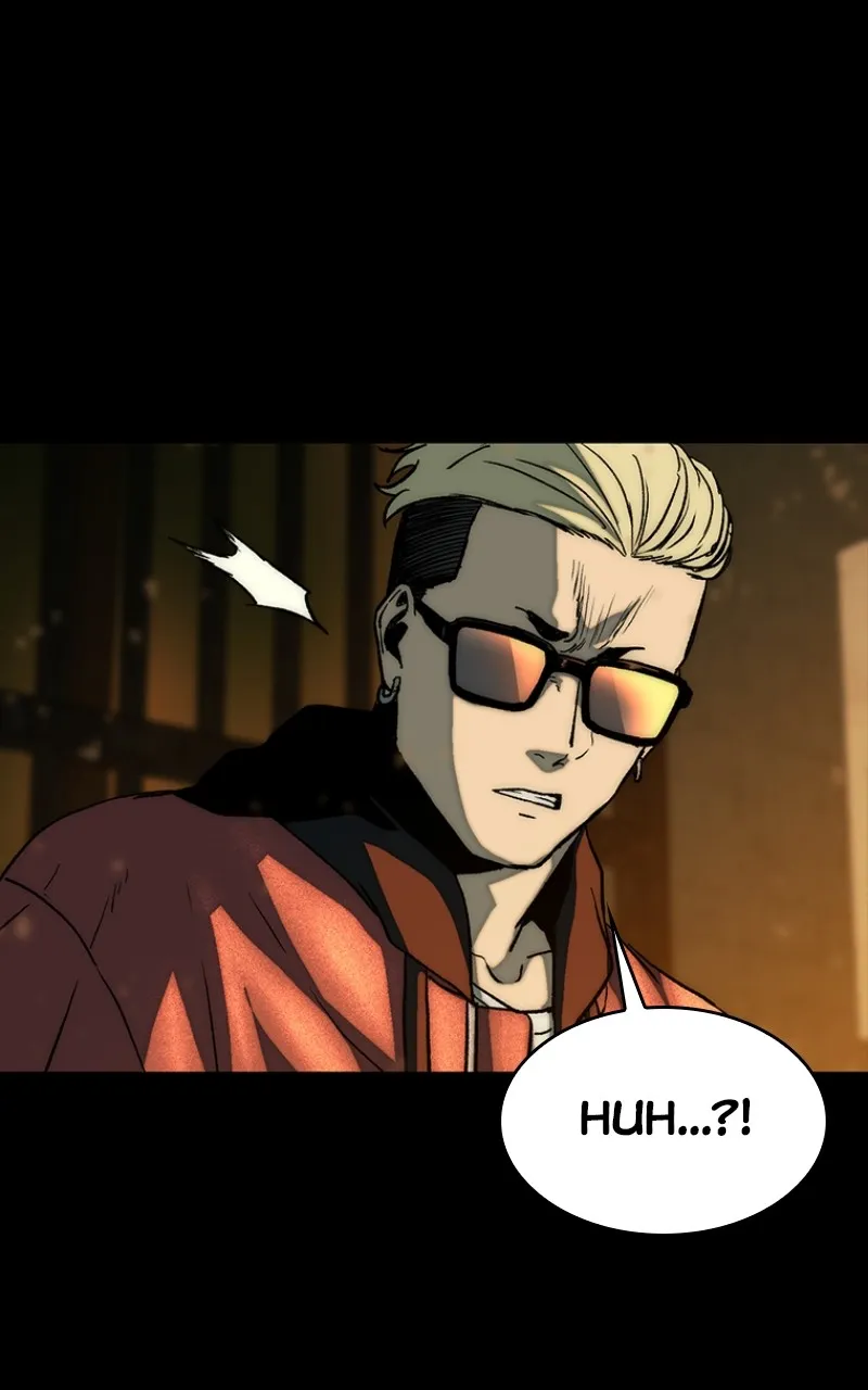 Kowloon: COPÓKA Chapter 30 page 74 - 
