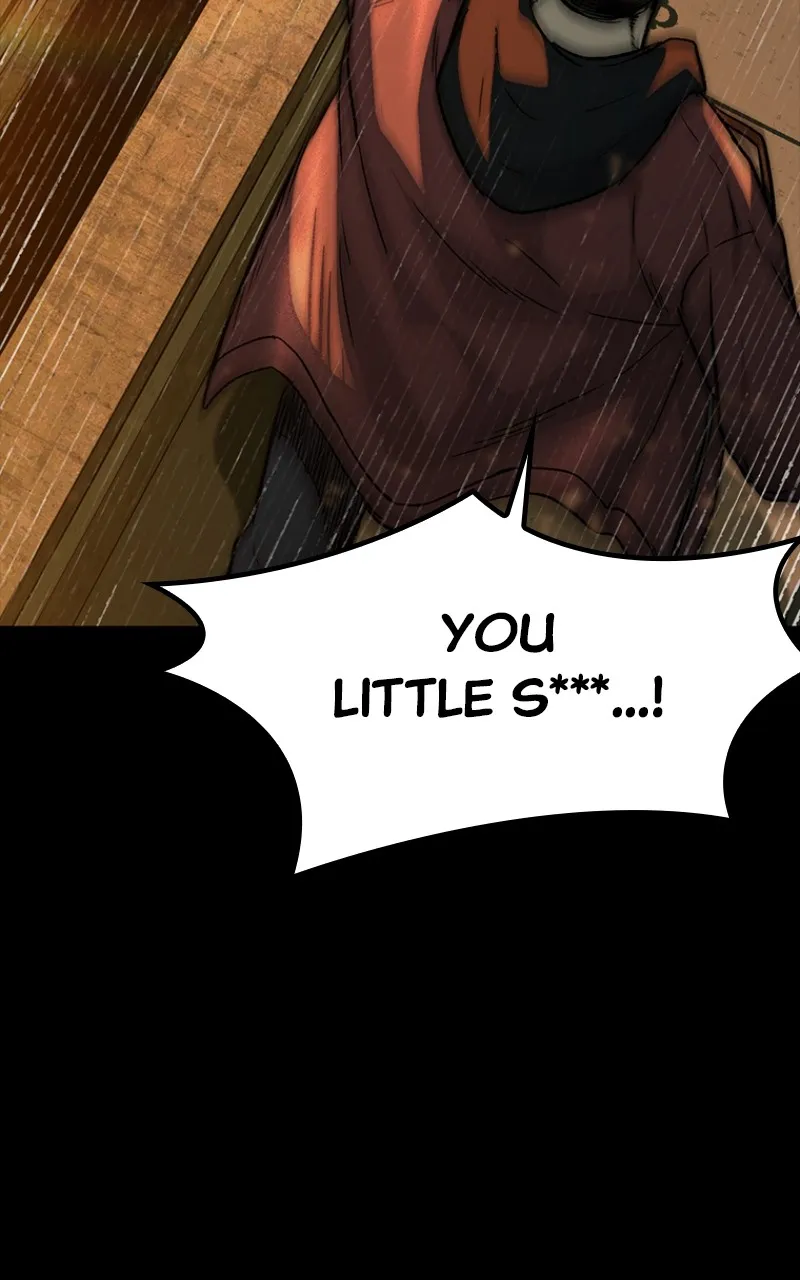Kowloon: COPÓKA Chapter 30 page 76 - 