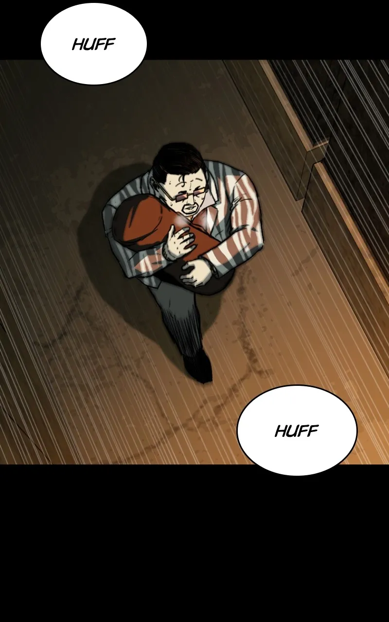 Kowloon: COPÓKA Chapter 30 page 77 - 