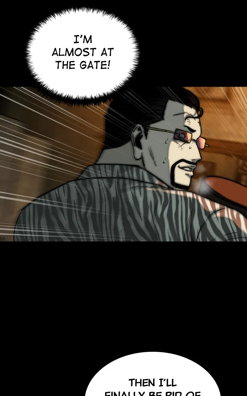 Kowloon: COPÓKA Chapter 30 page 78 - 