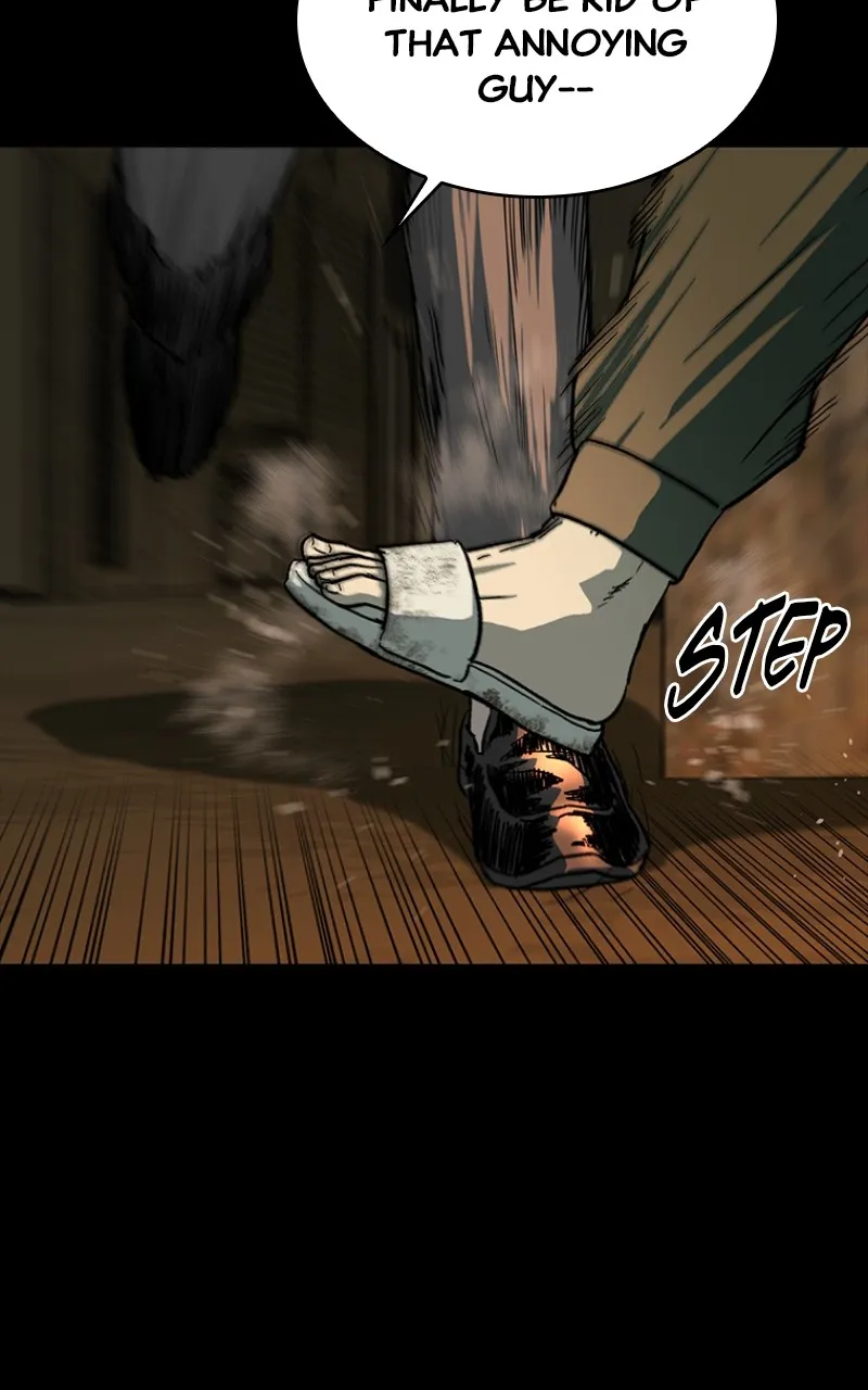 Kowloon: COPÓKA Chapter 30 page 79 - 