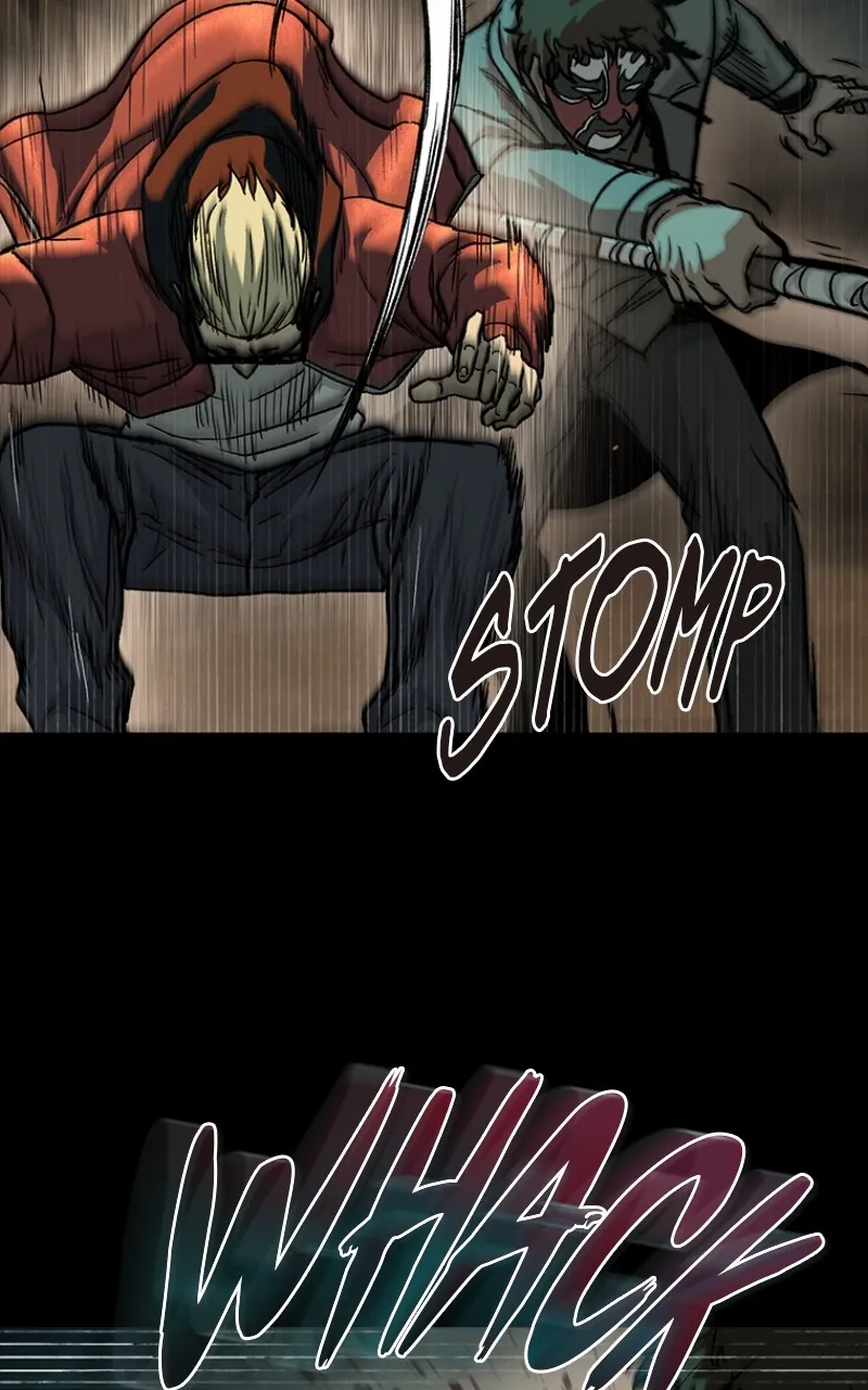 Kowloon: COPÓKA Chapter 30 page 9 - 