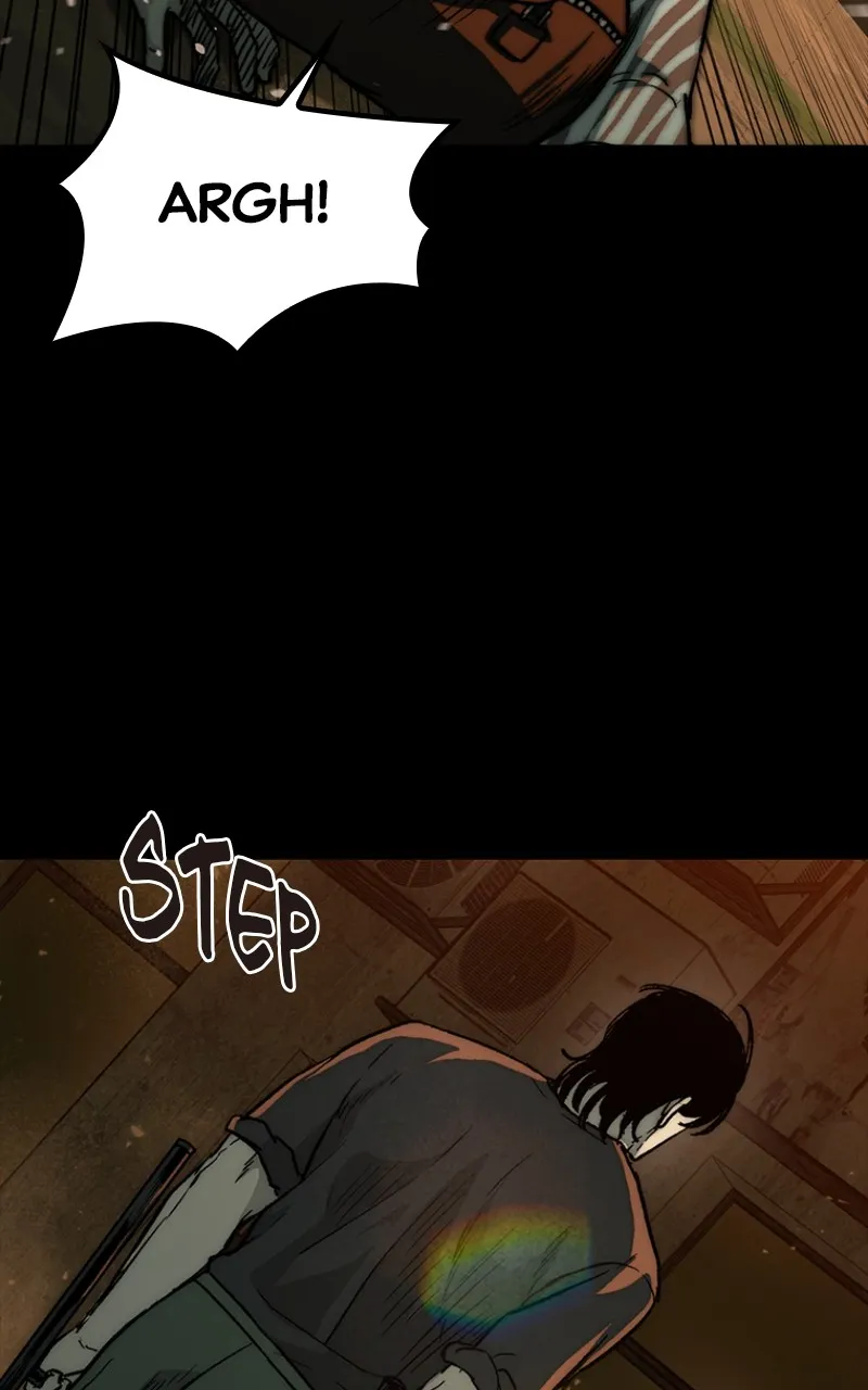 Kowloon: COPÓKA Chapter 30 page 81 - 