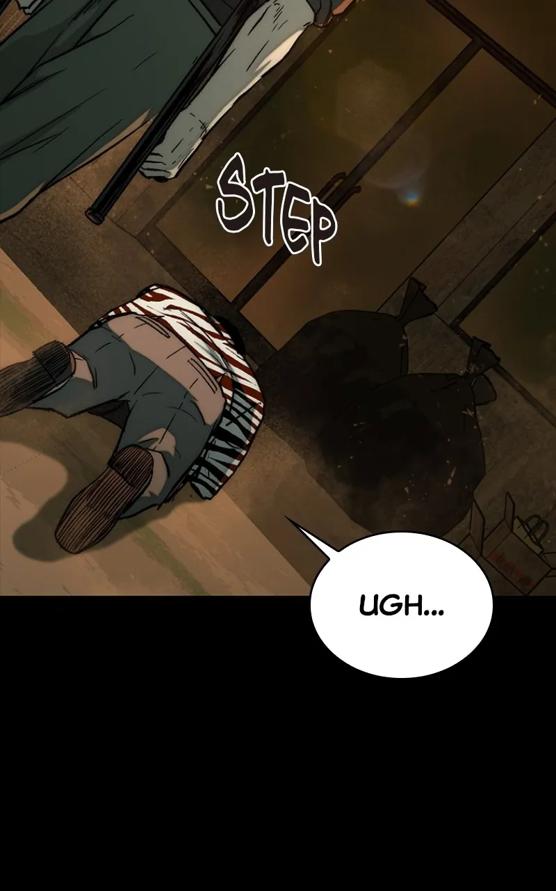 Kowloon: COPÓKA Chapter 30 page 82 - 