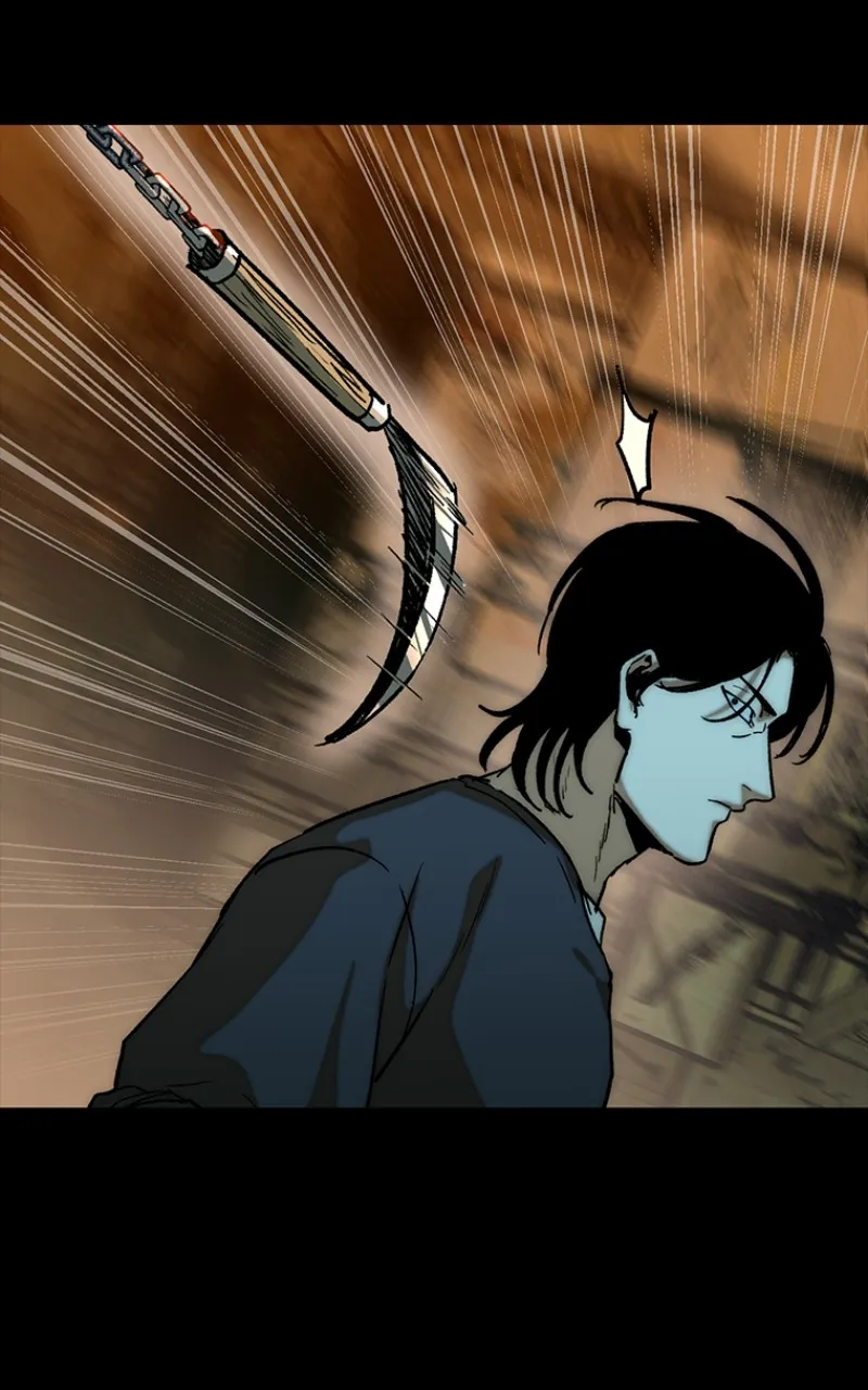 Kowloon: COPÓKA Chapter 30 page 83 - 