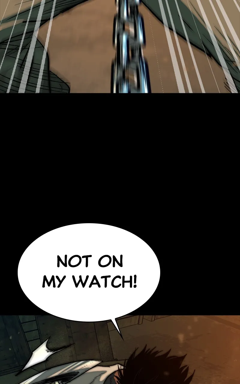 Kowloon: COPÓKA Chapter 30 page 85 - 