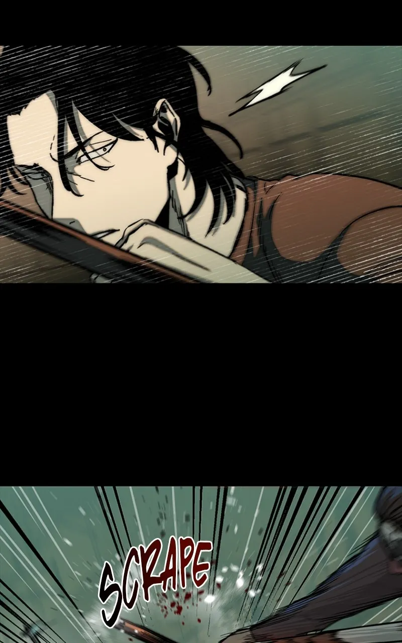 Kowloon: COPÓKA Chapter 30 page 87 - 