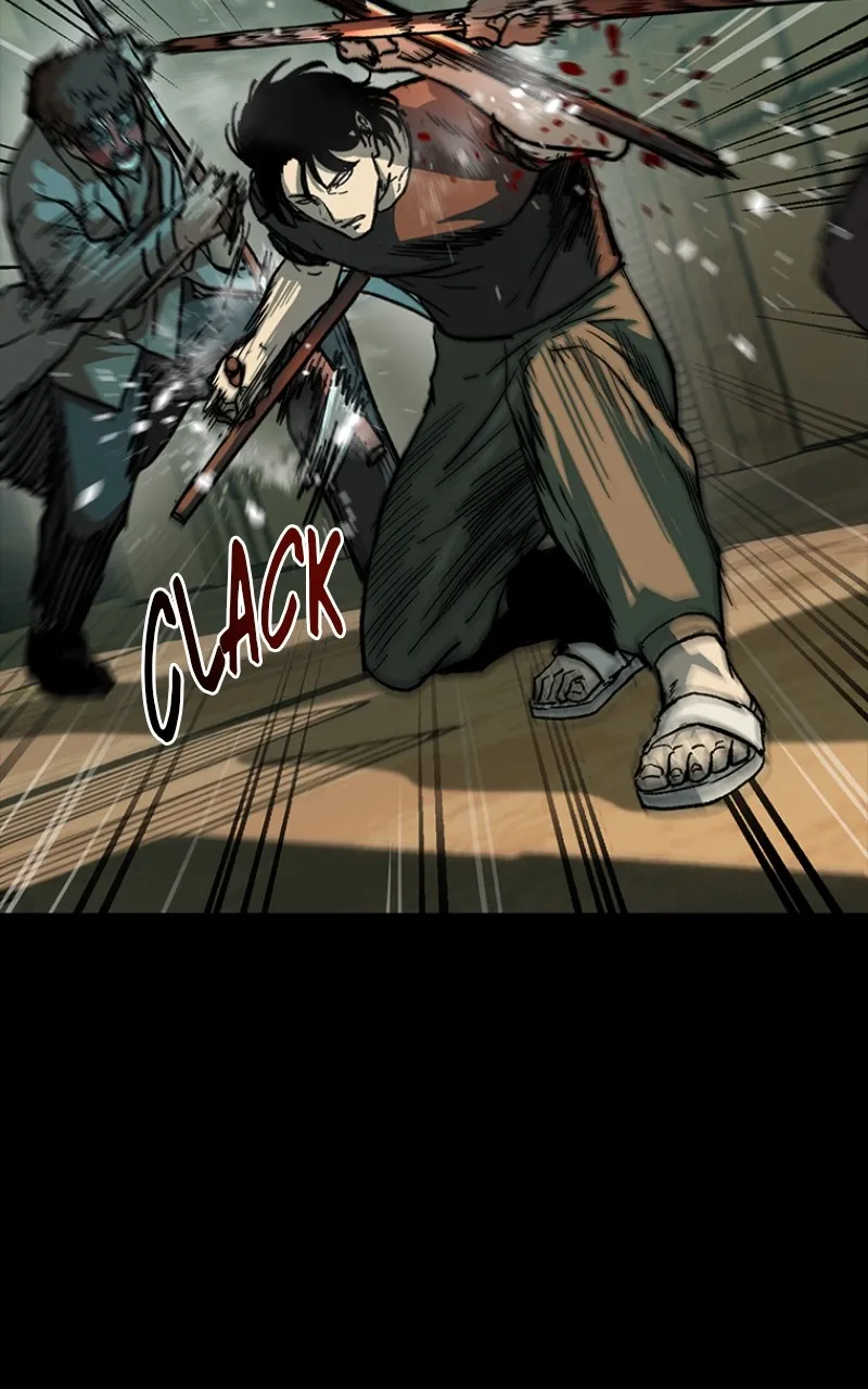 Kowloon: COPÓKA Chapter 30 page 88 - 